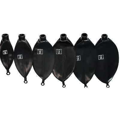 REBREATHING BAG-12238918
