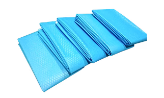 Surgical sheets