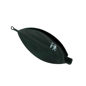REBREATHING BAG
