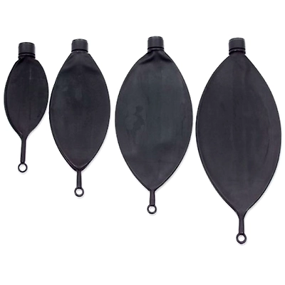 REBREATHING BAG-2