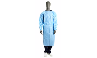Surgical Gowns - AATC Level 1 to Level 4