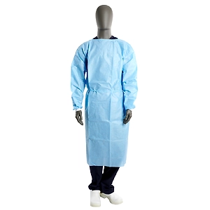 Surgical Gowns - AATC Level 1 to Level 4