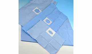 Surgical Drapes - All Surgeries