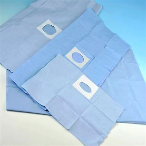 Surgical Drapes - All Surgeries