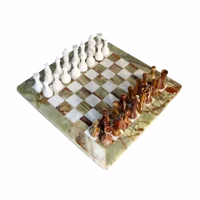 Marble Chess Board-12266000