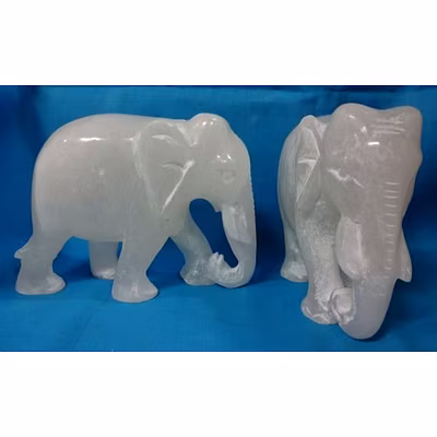 Marble Elephant Promotional Gift-12274316