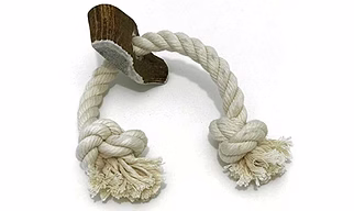 Cotton Rope Dog Toy