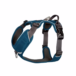 comfort walk pro harness (blue)
