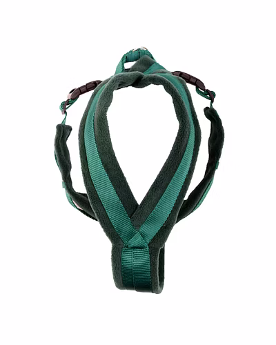 Comfort Walk Pro Harness (Blue)-4