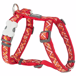dog harness