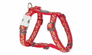 Dog Harness