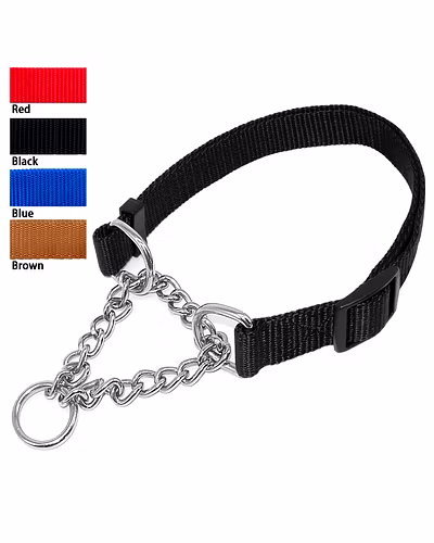 Nylon Choke Collar-12239048