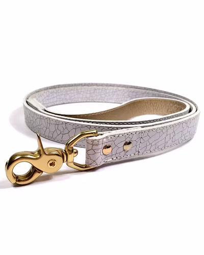 real leather Dog Leash-12242752