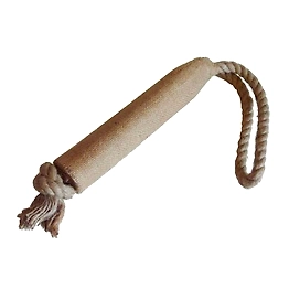 Jute Dog Toy