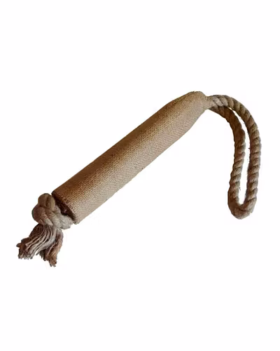 Jute Dog Toy-3