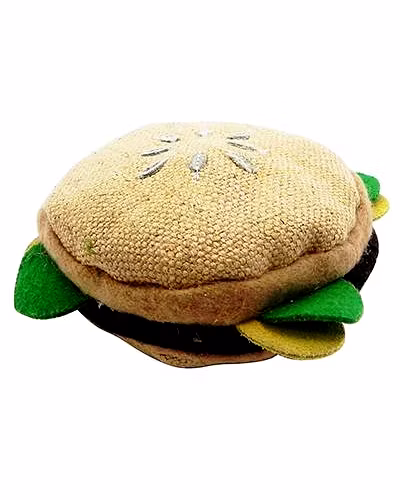 burger dog toy-12243346