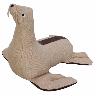 seal animal toys for dogs