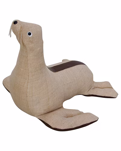Seal animal Toys for dogs-12243344