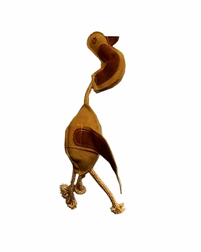Dead Duck Prey Dog Toy-12242932