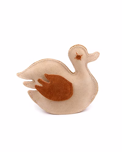 Natural dog toy-8