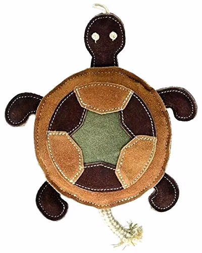 Natural dog toy-5