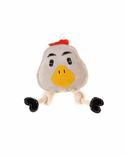 Natural dog toy-4