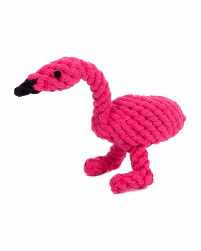 Good Karma Rope animal Toys-12247670
