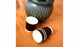 RIPPLE CUP 150ML