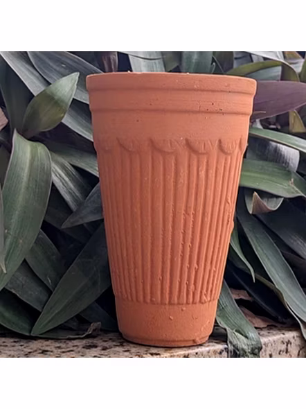 KULLHAD 200ML, eco-friendly and sustainable.