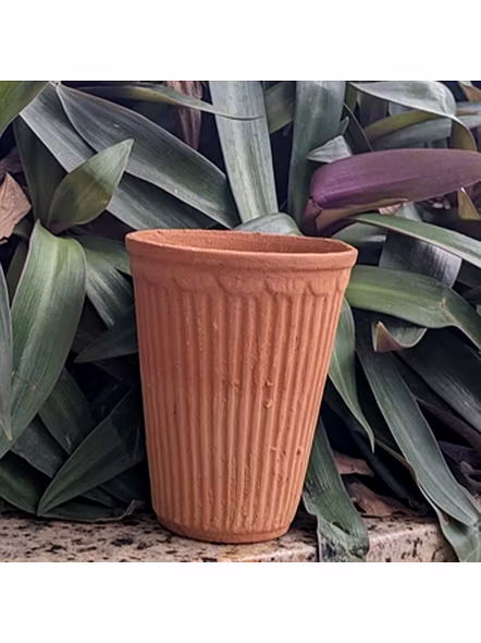 KULLHAD 180ML, eco-friendly and sustainable.