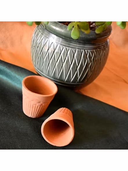 KULLHAD 75 ML, eco-friendly and sustainable.