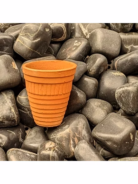 KULLHAD 60 ML, eco-friendly and sustainable.