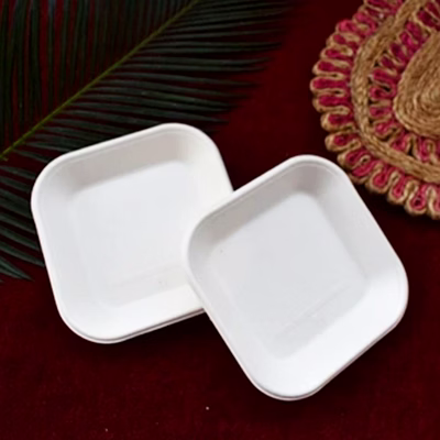 square plate 4d 6''6