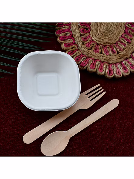 Dona, eco-friendly and sustainable.