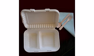 2CP BURGER BOX