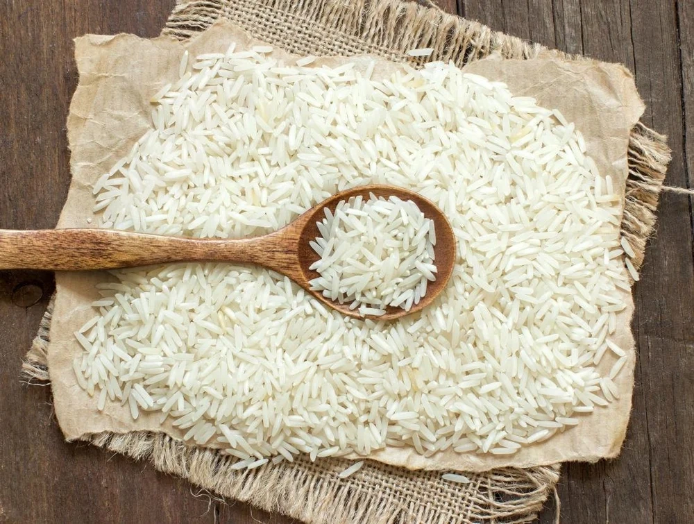 Pusa Basmati 1121-improved-pusa-basmati