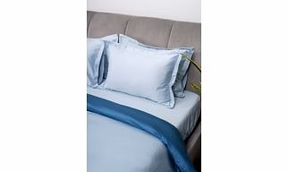 Premium Cotton Duvet Cover / Dohar - 400 Thread Count