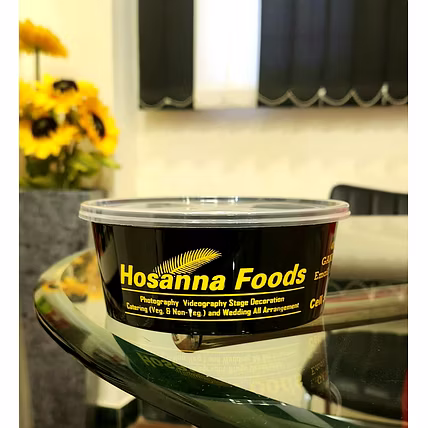 Restaurant and takeaway plastic food containers-4