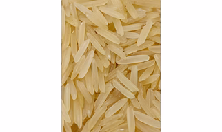 Basmati Rice
