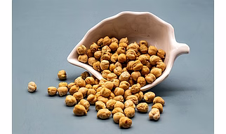 Chickpeas