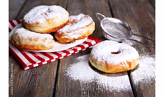 Refined Sugar & Icicing Sugar