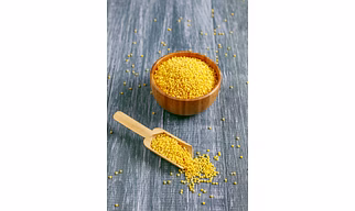 Foxtail Millet