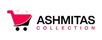 ASHMITA'S COLLECTION-logo