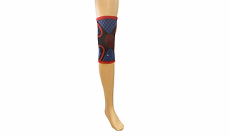 DESIGNERS KNEE SLEEVES