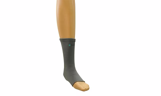 ELASTIC ANKLE SUPPORT
