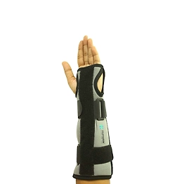 FORARM COCK UP SPLINT