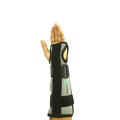 FORARM COCK UP SPLINT
