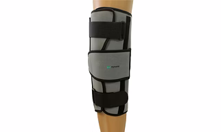 KNEE IMMOBILIZER 14