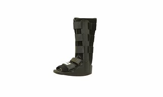 LONG WALKER BOOT WITHOUT AIR