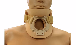 PHILADELPHIA CERVICAL COLLAR